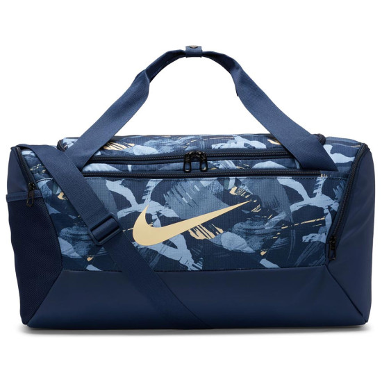 Nike Τσάντα γυμναστηρίου Brasilia Printed Duffel Bag